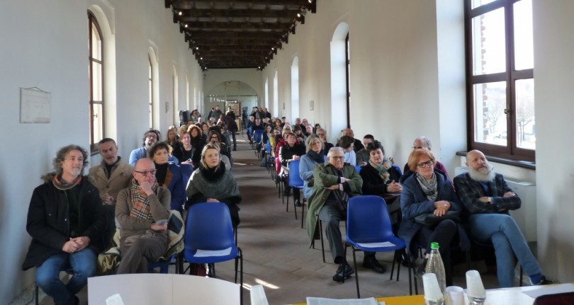 Il Giorno della Memoria a Casale e in Monferrato